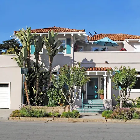 Casa Azzurra Villa
